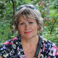 Отзыв от Лариса - DTV виза